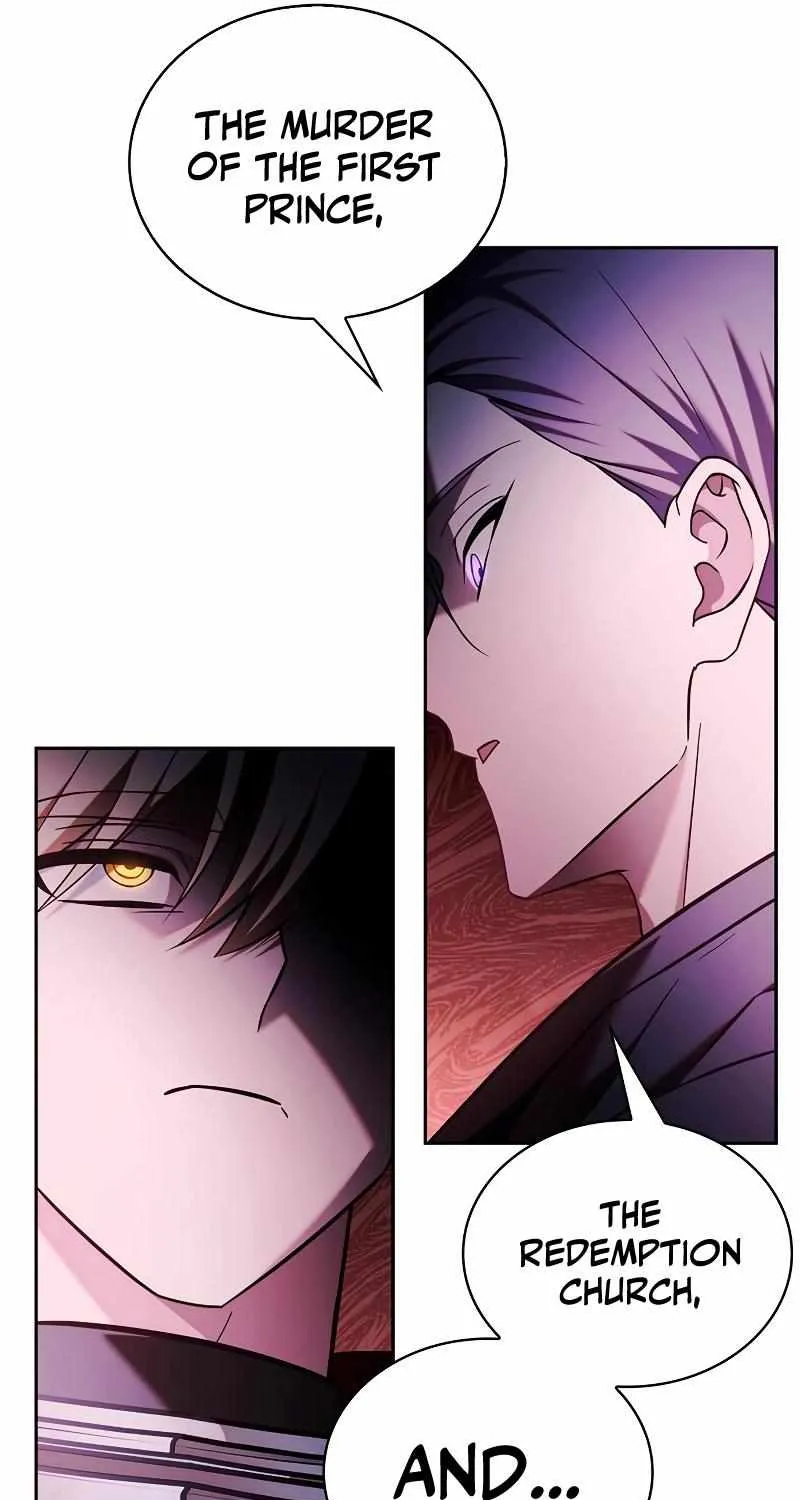 I’m Not That Kind of Talent Chapter 46 page 37 - 