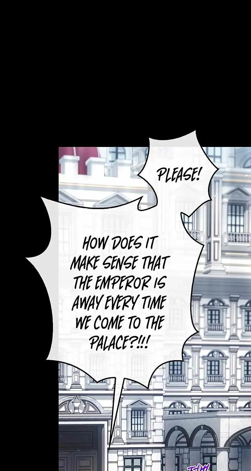 I’m Not That Kind of Talent Chapter 46 page 51 - 
