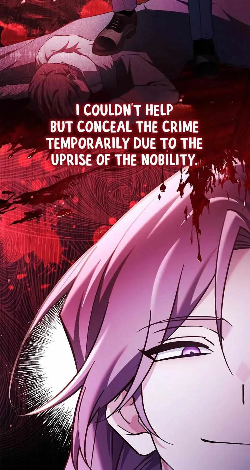 I’m Not That Kind of Talent Chapter 46 page 7 - 