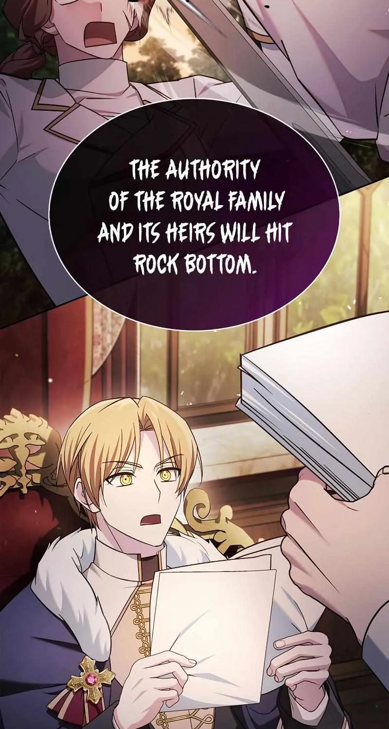 I’m Not That Kind of Talent Chapter 46 page 72 - 