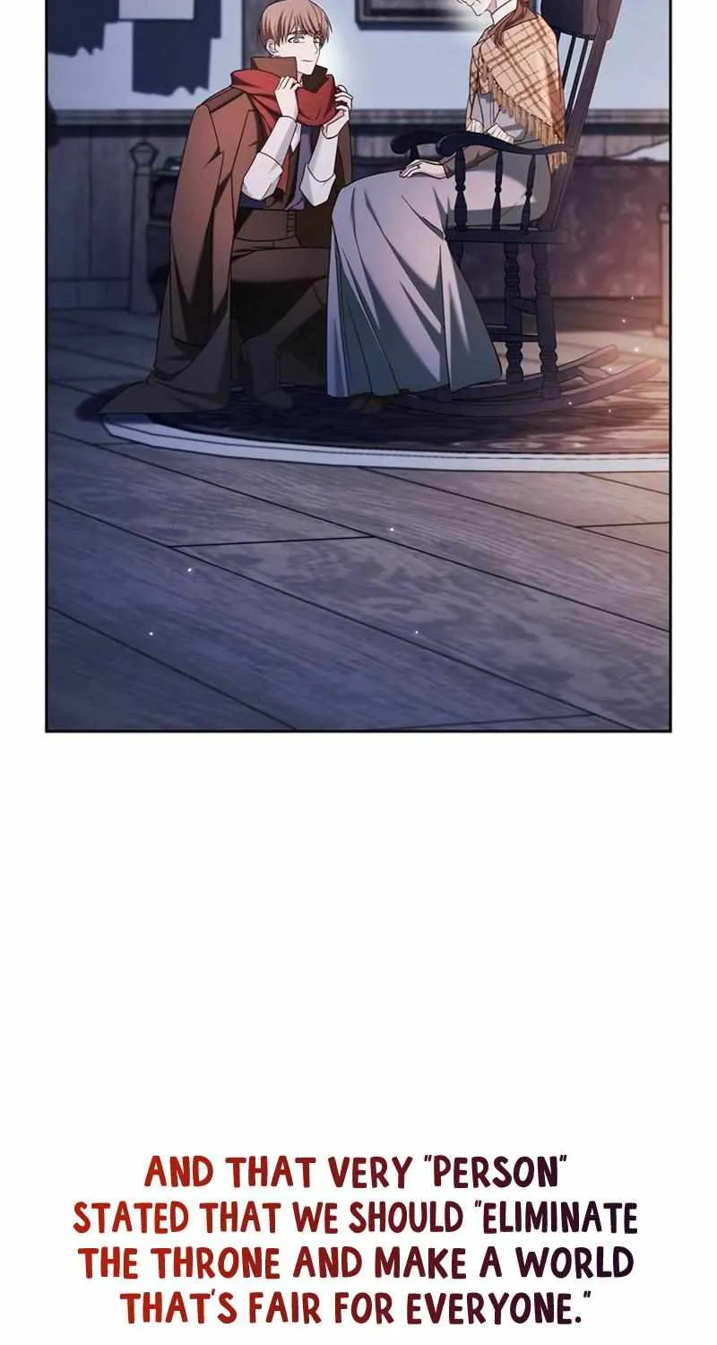 I’m Not That Kind of Talent Chapter 47 page 14 - 