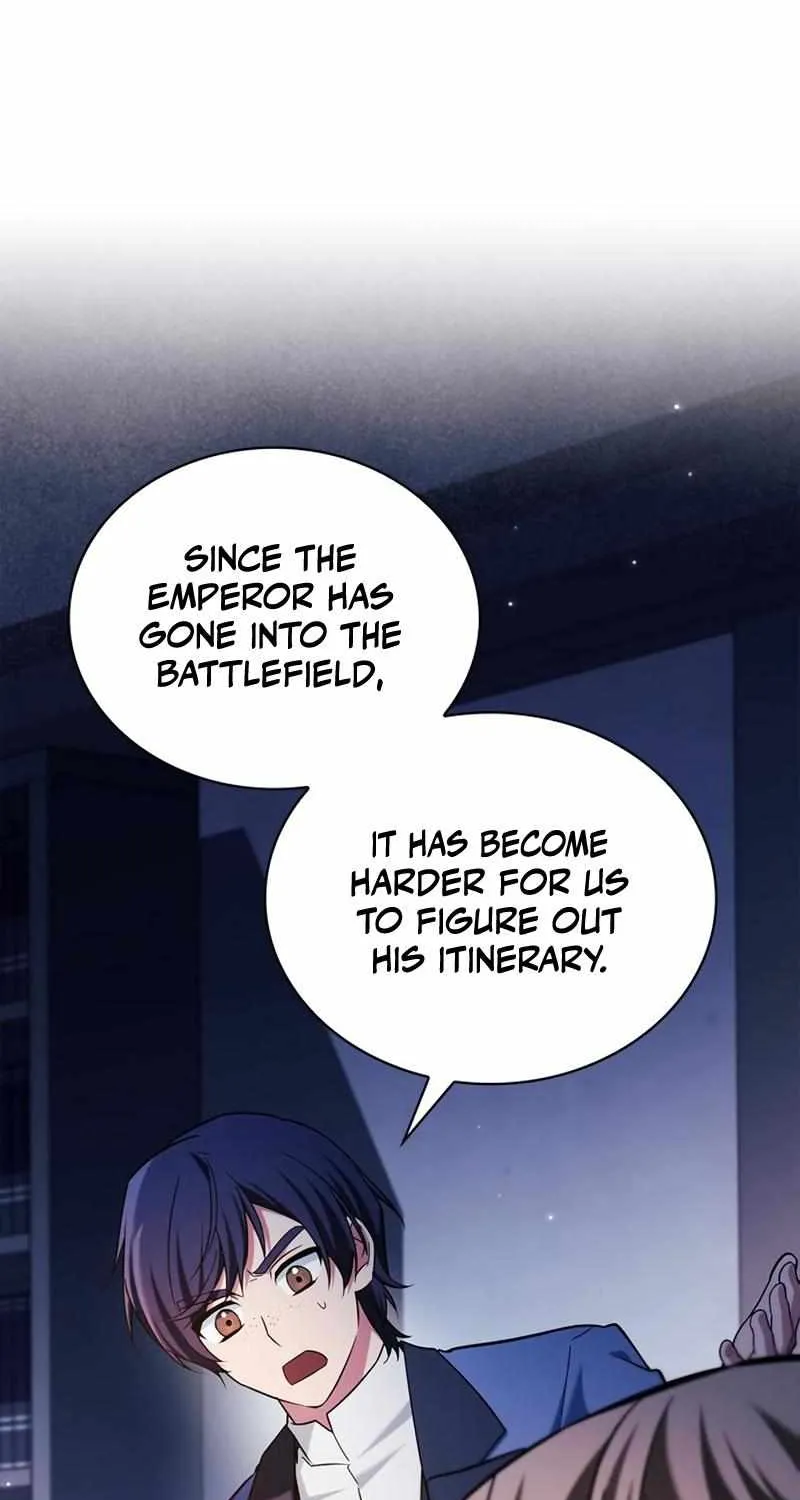 I’m Not That Kind of Talent Chapter 47 page 131 - 