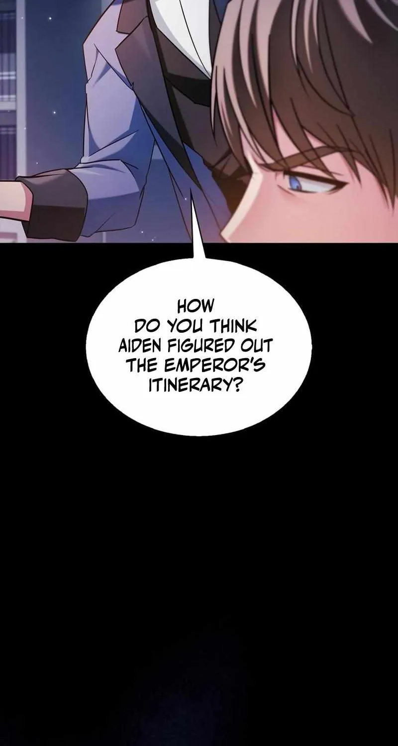 I’m Not That Kind of Talent Chapter 47 page 132 - 