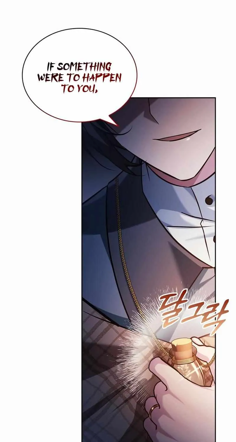 I’m Not That Kind of Talent Chapter 47 page 38 - 