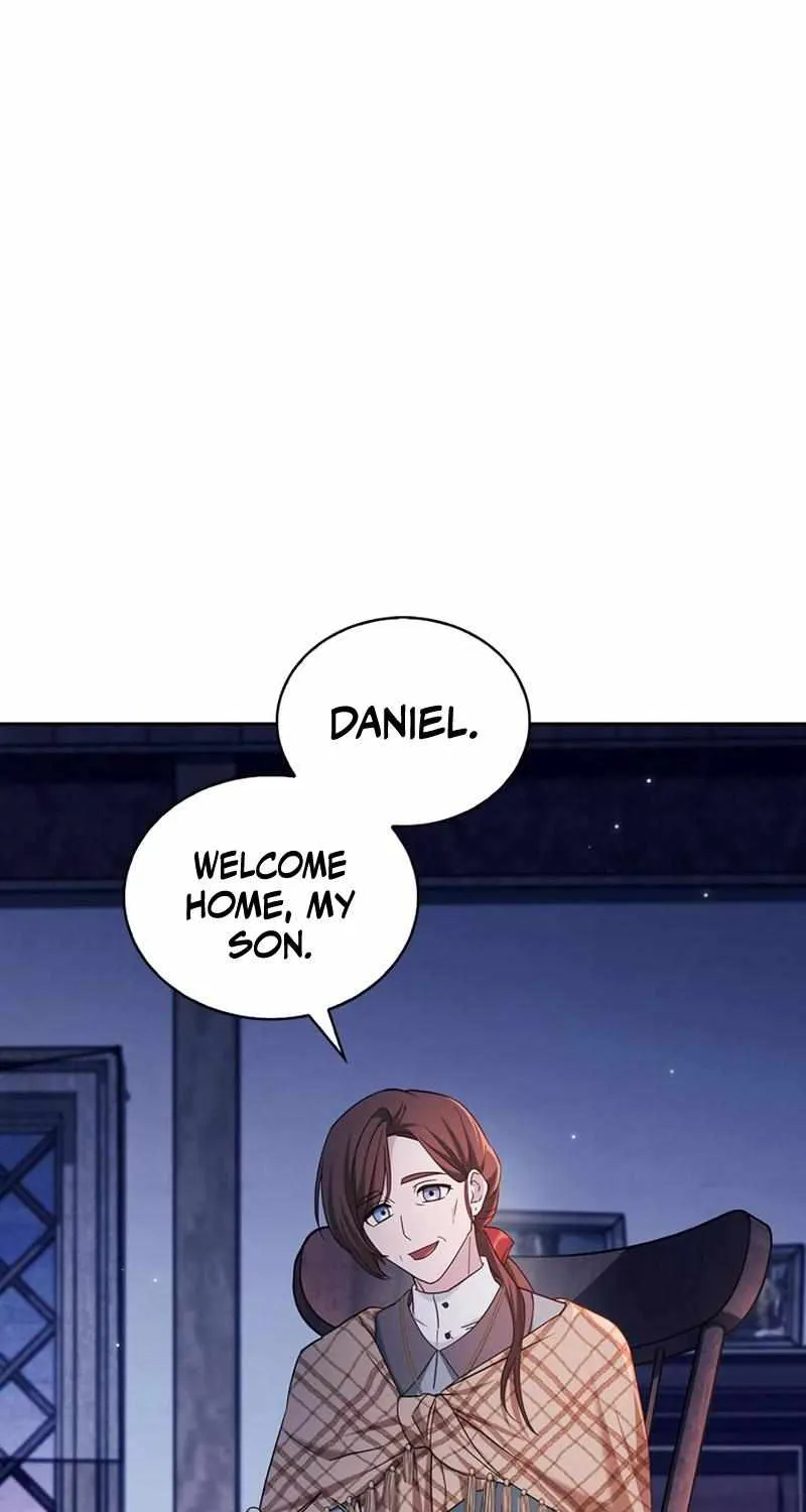 I’m Not That Kind of Talent Chapter 47 page 5 - 