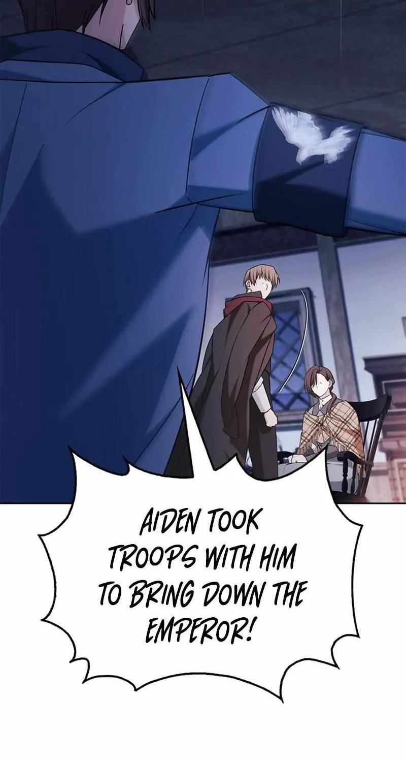 I’m Not That Kind of Talent Chapter 47 page 43 - 