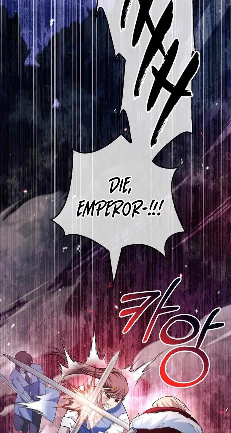 I’m Not That Kind of Talent Chapter 47 page 77 - 