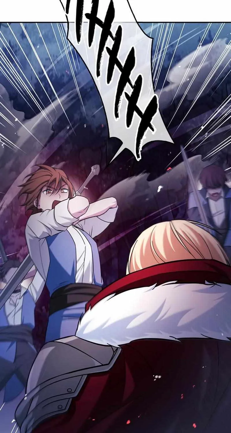 I’m Not That Kind of Talent Chapter 47 page 84 - 