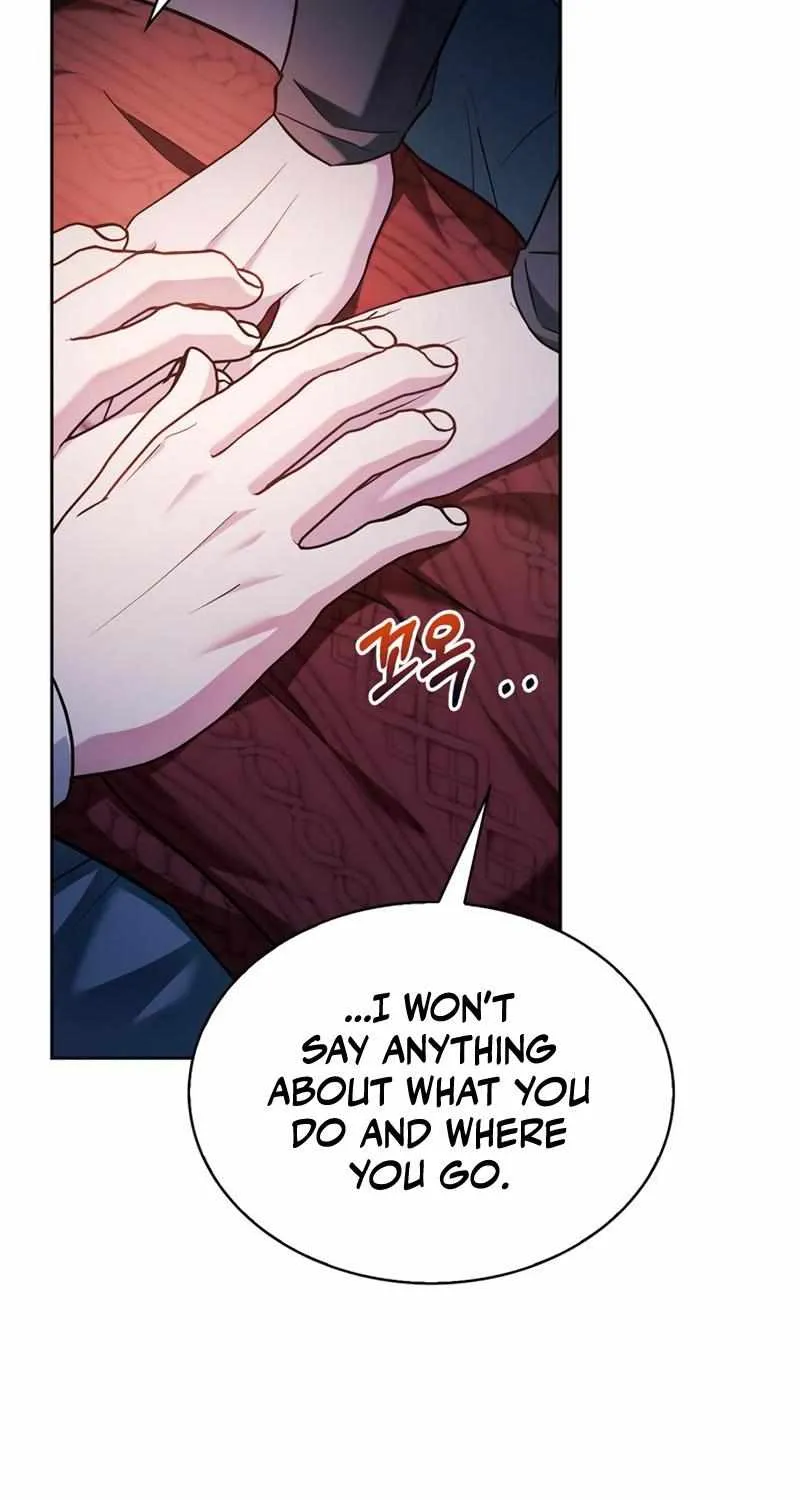 I’m Not That Kind of Talent Chapter 47 page 10 - 