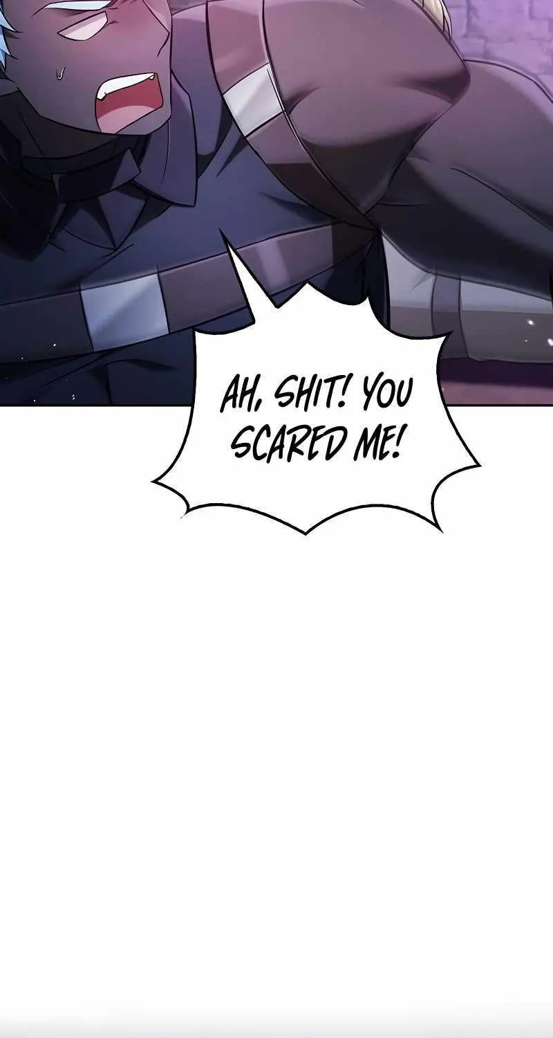 I’m Not That Kind of Talent Chapter 48 page 106 - 