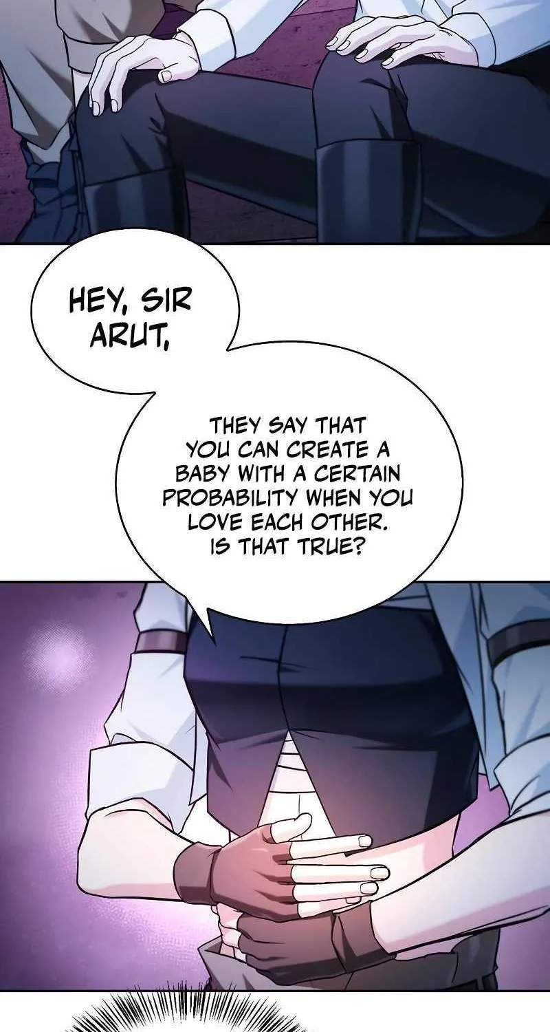 I’m Not That Kind of Talent Chapter 48 page 108 - 