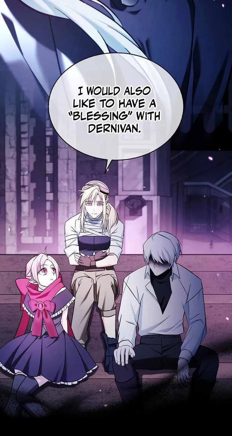 I’m Not That Kind of Talent Chapter 48 page 119 - 