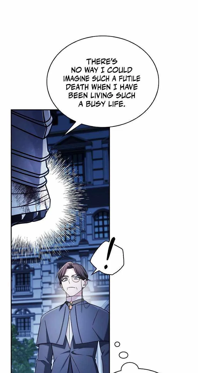 I’m Not That Kind of Talent Chapter 48 page 29 - 