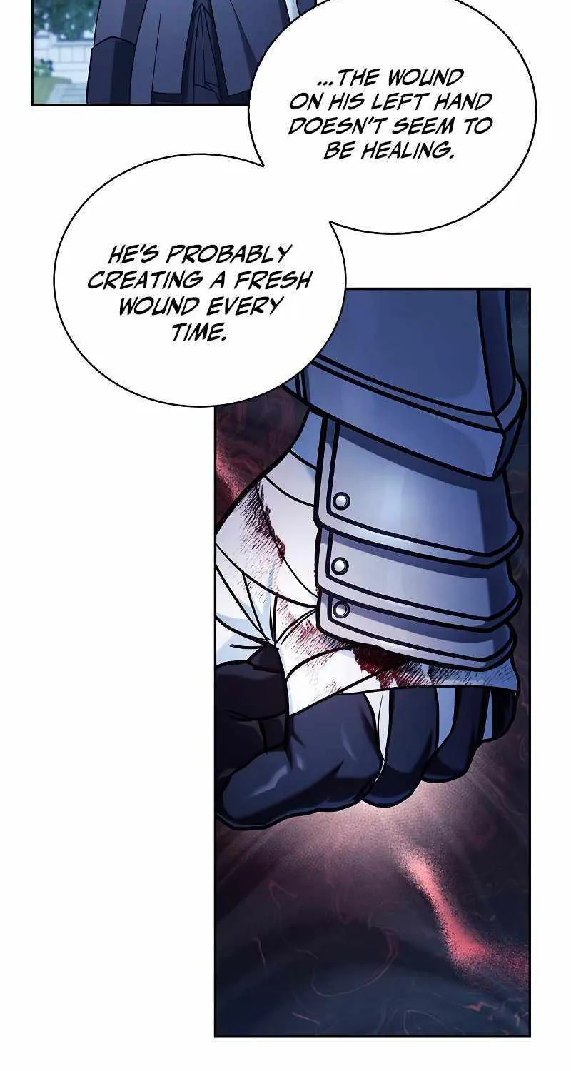 I’m Not That Kind of Talent Chapter 48 page 30 - 