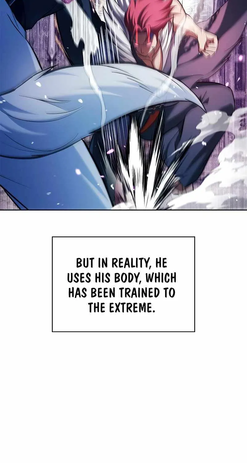 I’m Not That Kind of Talent Chapter 48 page 45 - 