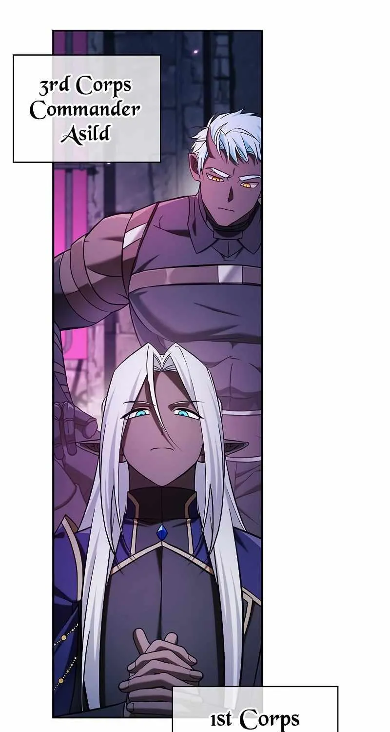 I’m Not That Kind of Talent Chapter 48 page 50 - 