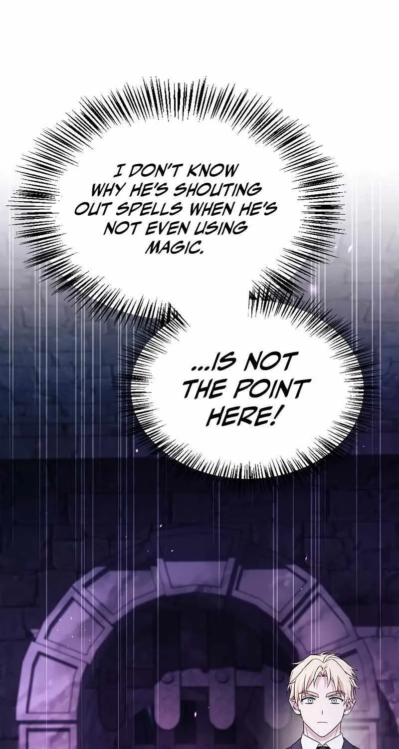 I’m Not That Kind of Talent Chapter 48 page 53 - 