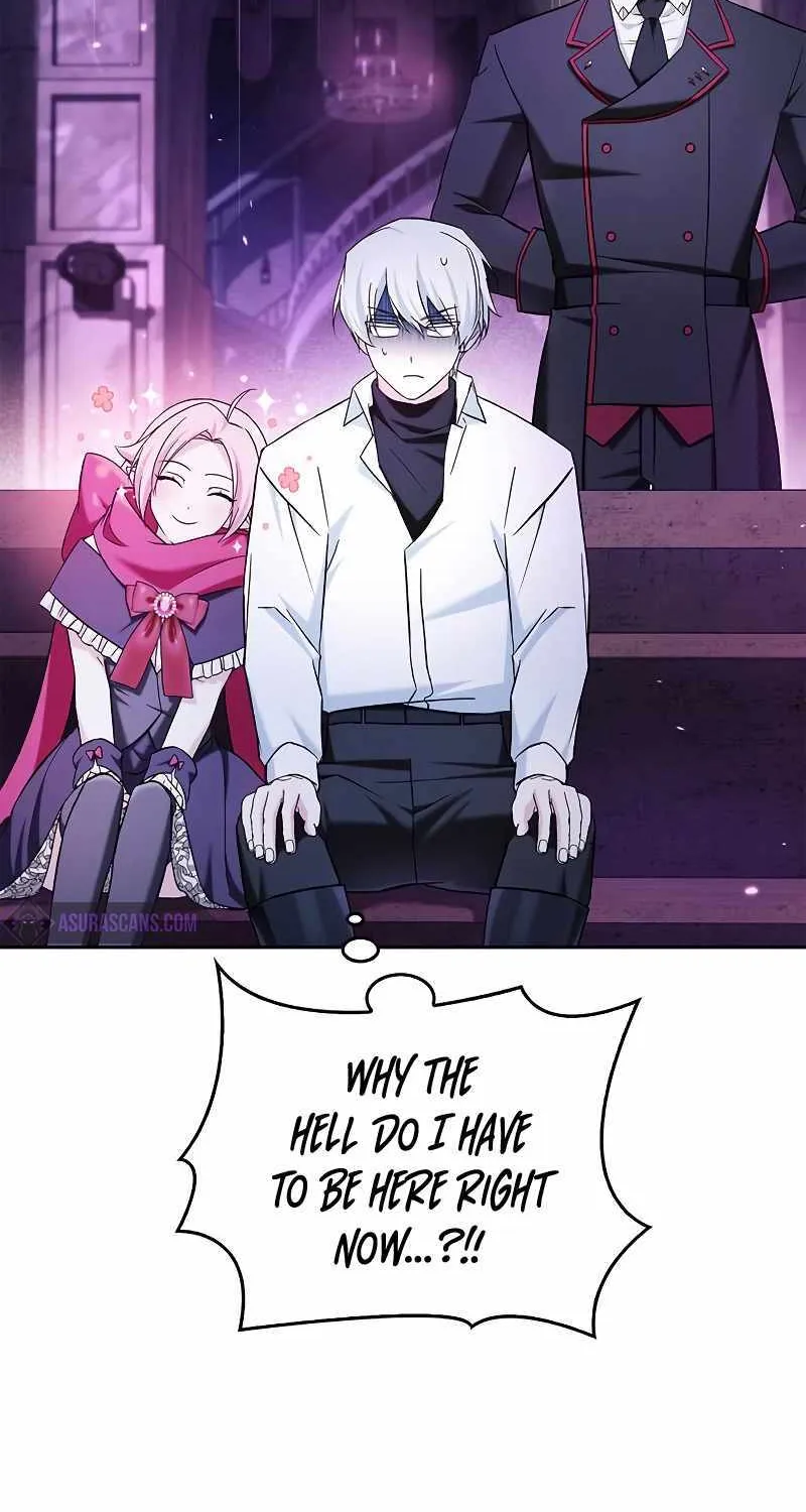 I’m Not That Kind of Talent Chapter 48 page 54 - 