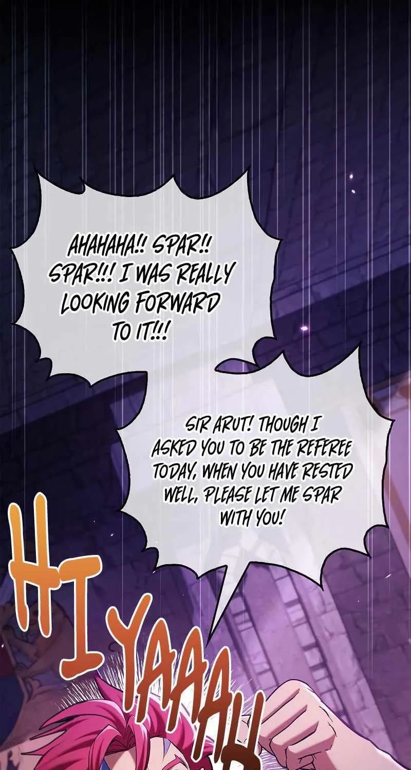 I’m Not That Kind of Talent Chapter 48 page 57 - 