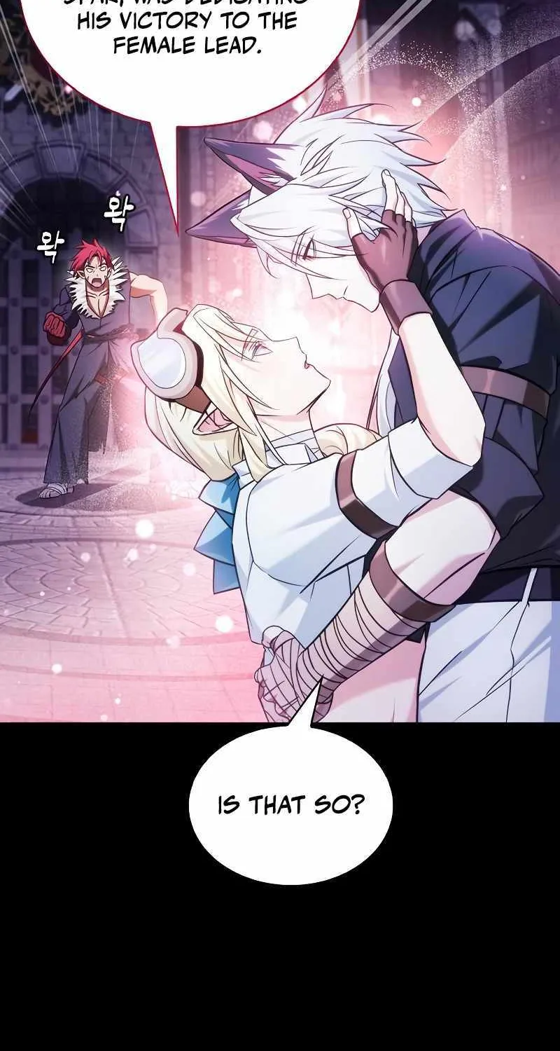I’m Not That Kind of Talent Chapter 48 page 60 - 