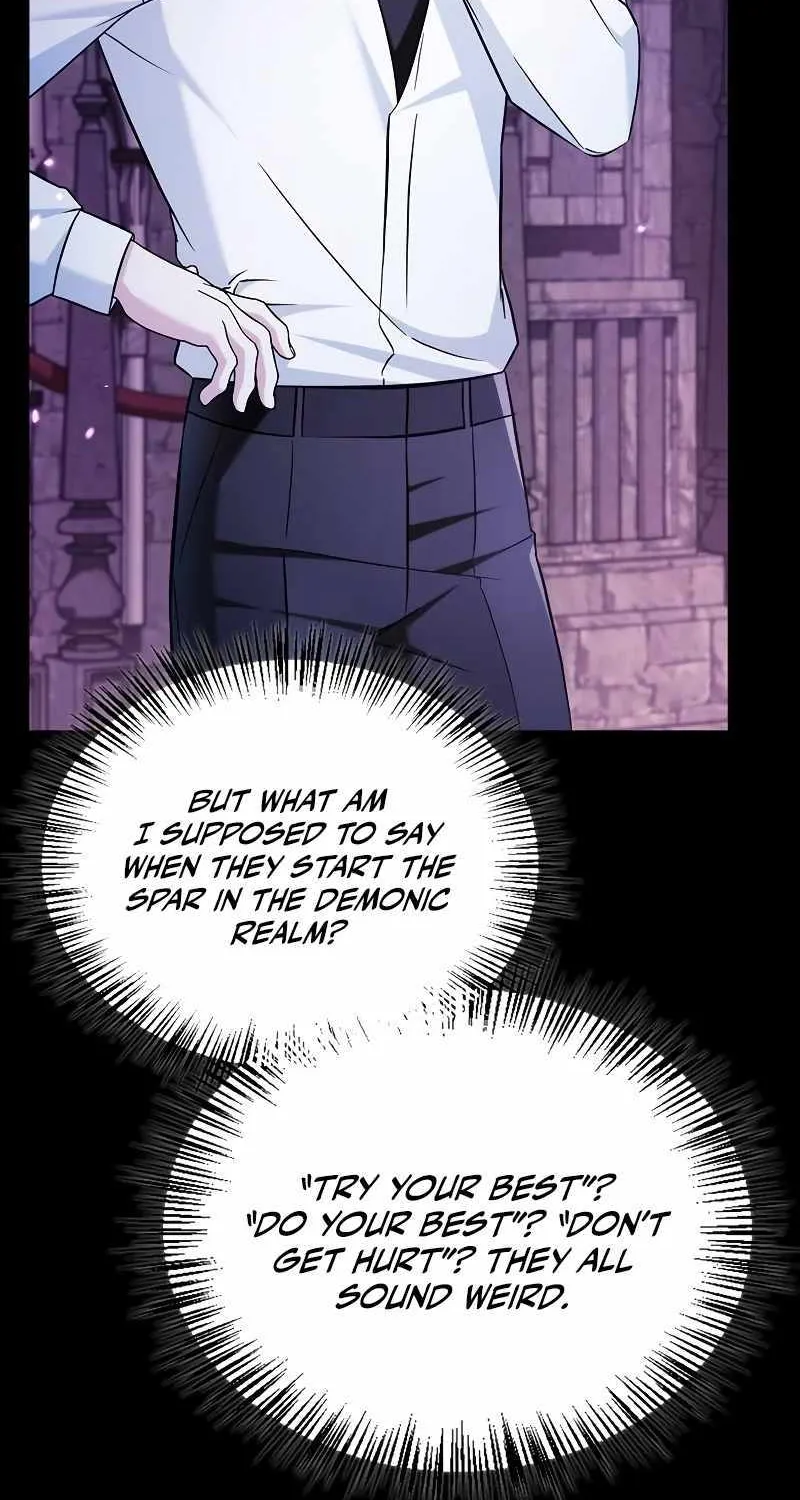 I’m Not That Kind of Talent Chapter 48 page 67 - 