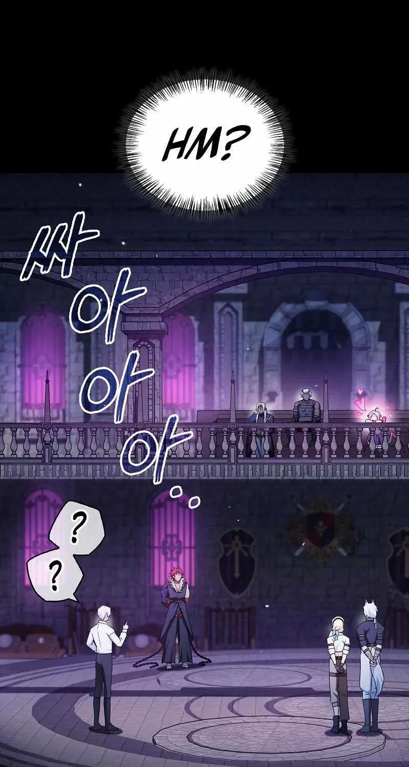 I’m Not That Kind of Talent Chapter 48 page 71 - 