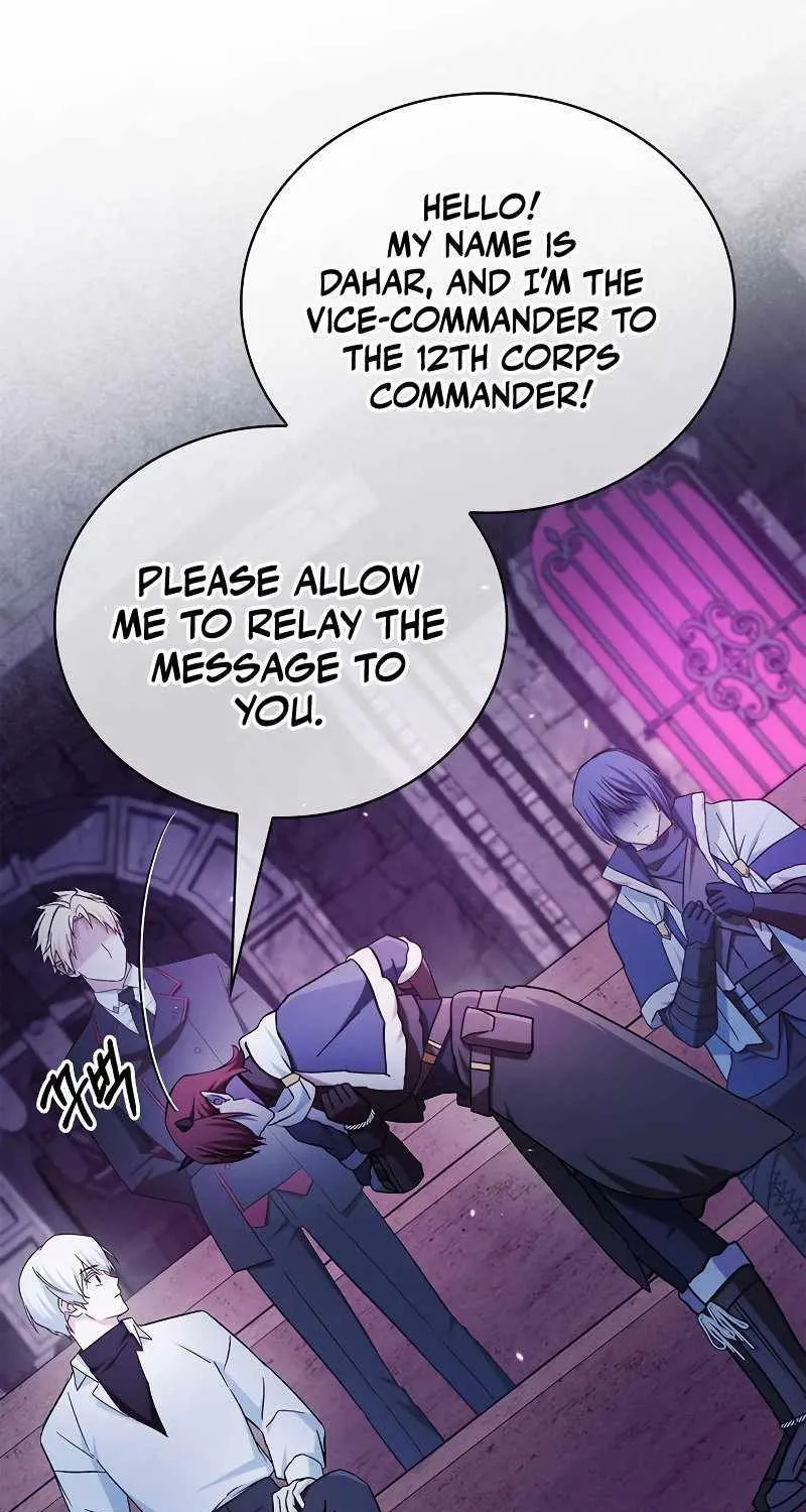 I’m Not That Kind of Talent Chapter 48 page 85 - 