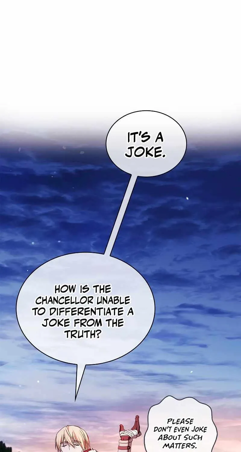 I’m Not That Kind of Talent Chapter 48 page 10 - 