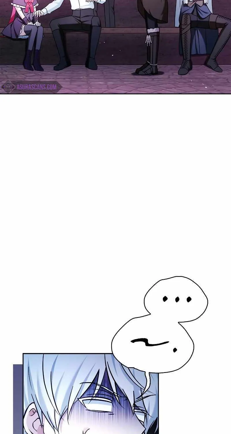 I’m Not That Kind of Talent Chapter 48 page 92 - 
