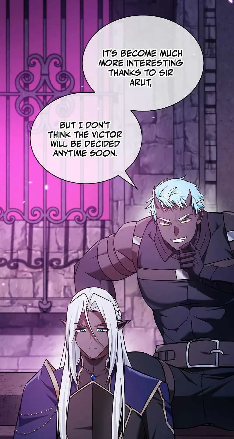 I’m Not That Kind of Talent Chapter 48 page 94 - 