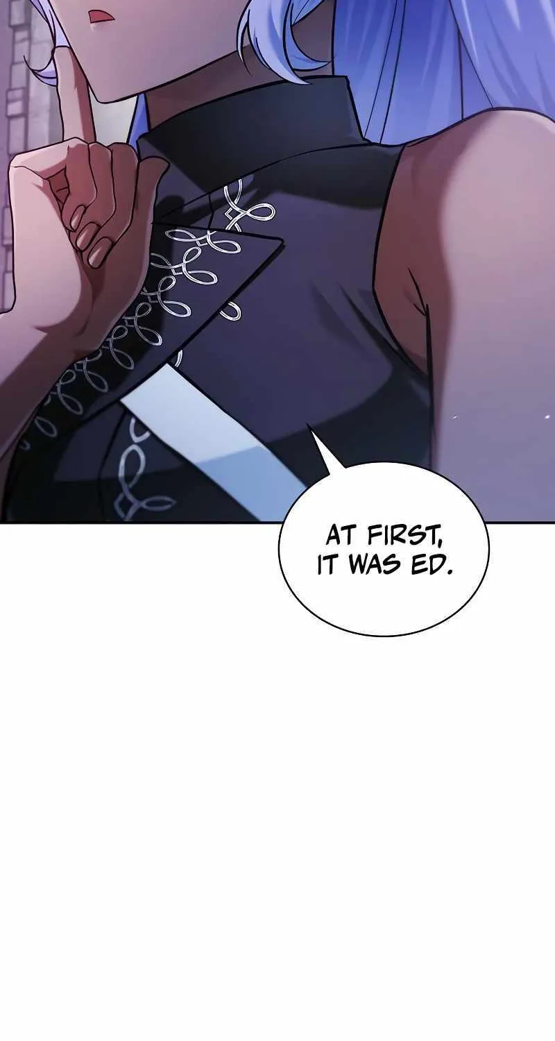 I’m Not That Kind of Talent Chapter 48 page 99 - 