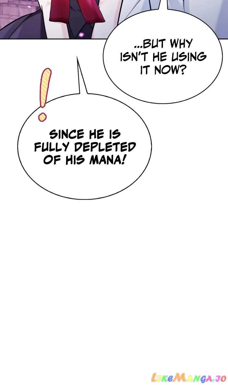 I’m Not That Kind of Talent Chapter 49 page 11 - 