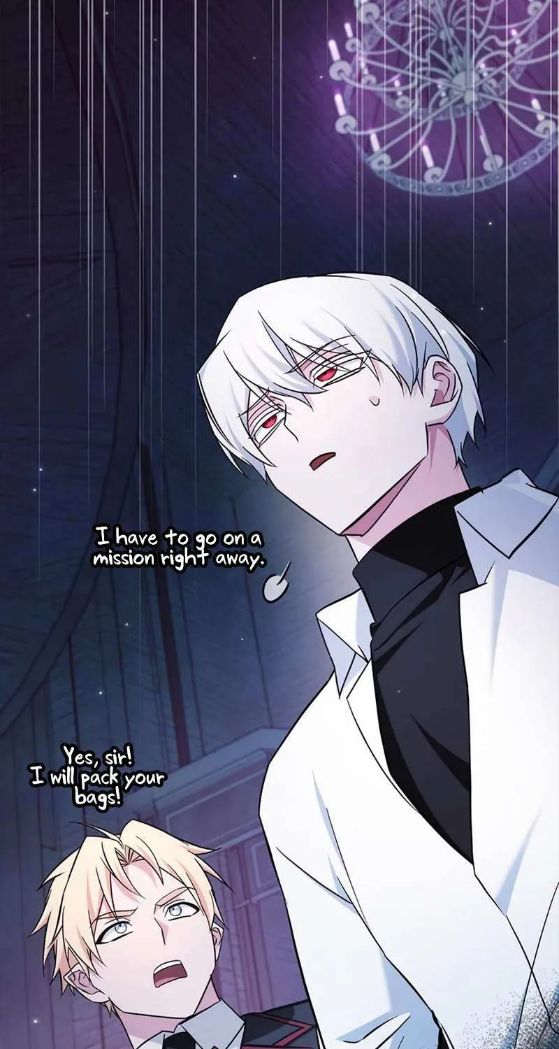 I’m Not That Kind of Talent Chapter 49 page 109 - 