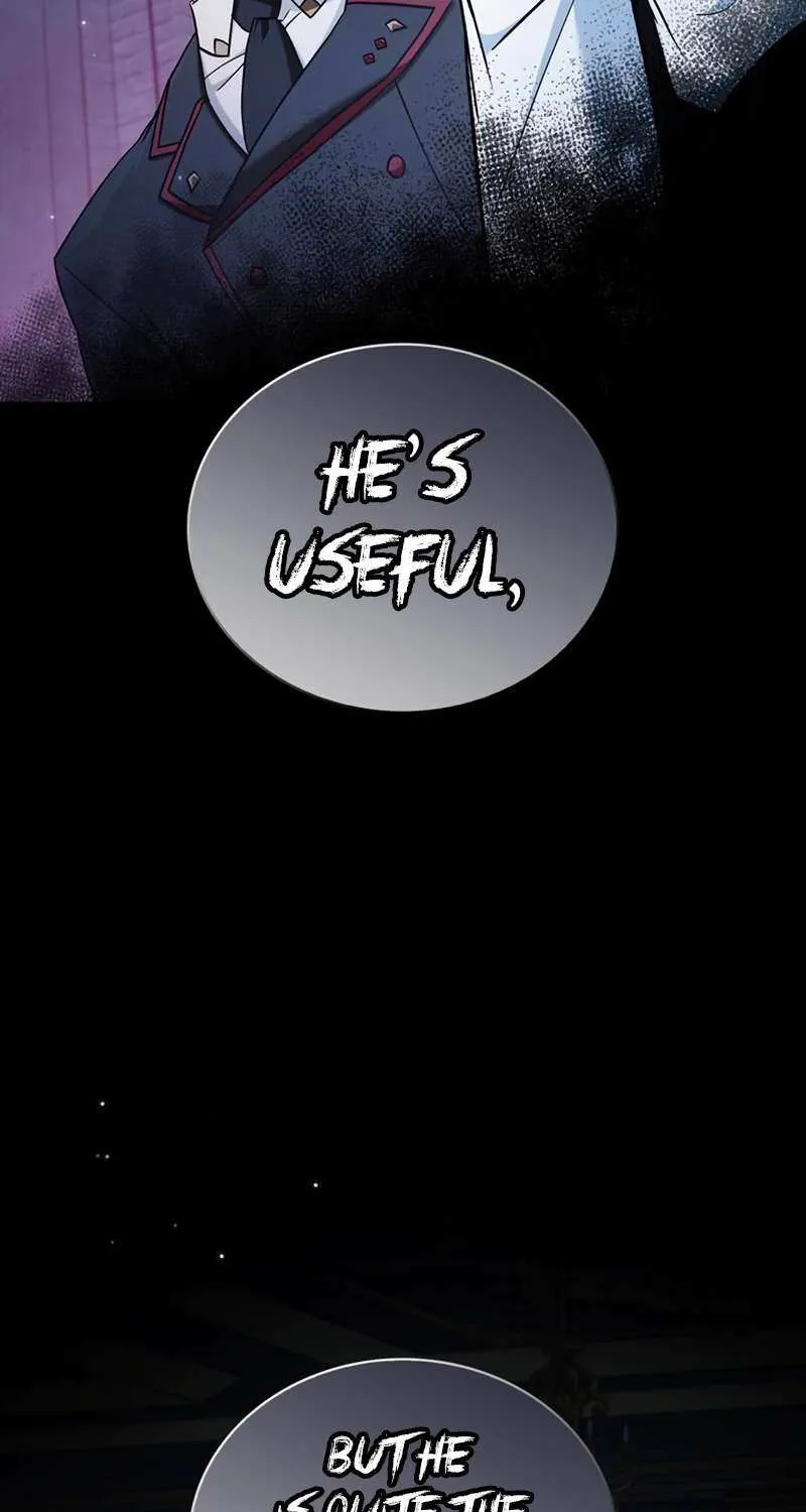 I’m Not That Kind of Talent Chapter 49 page 110 - 