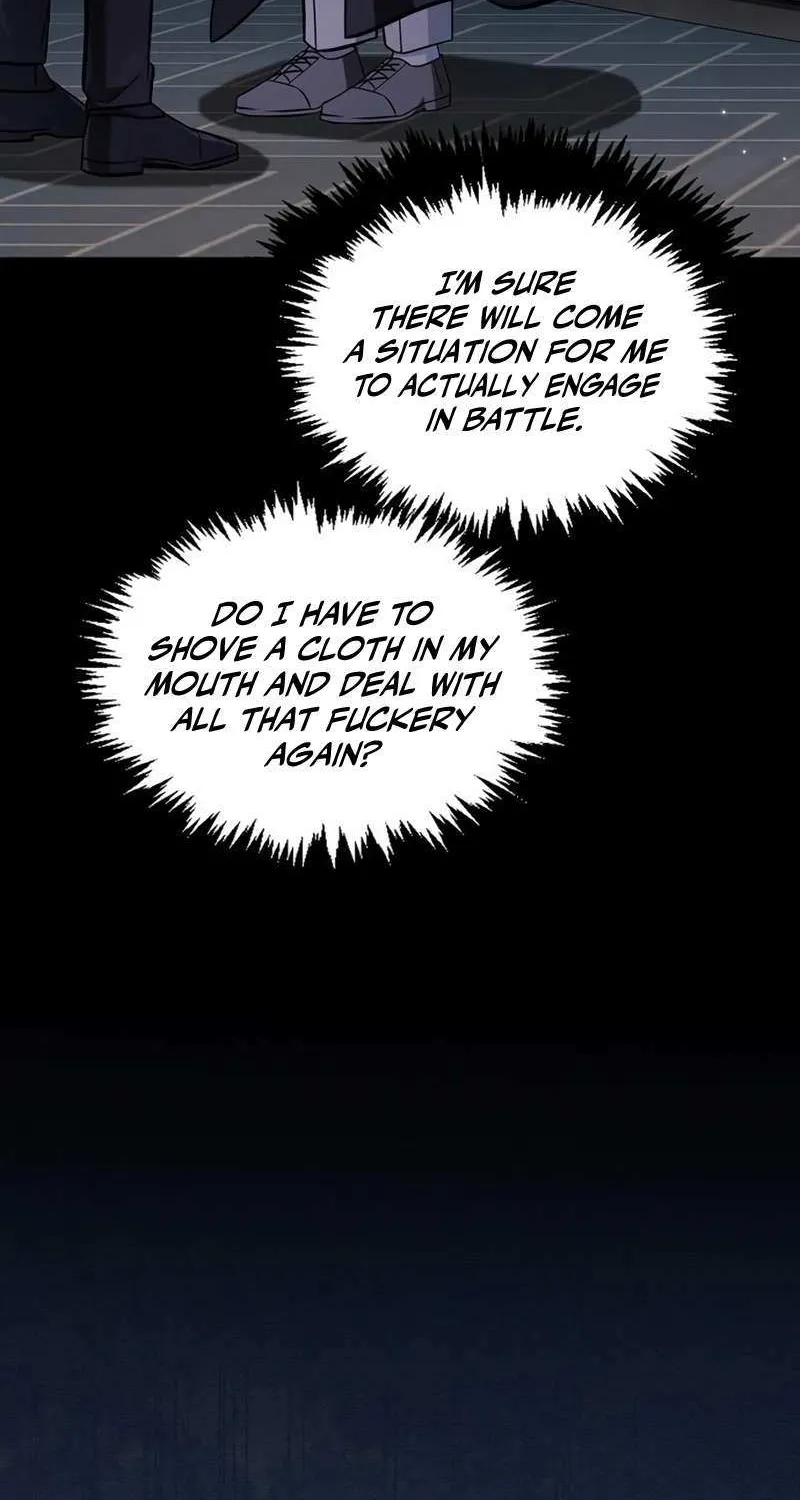 I’m Not That Kind of Talent Chapter 49 page 117 - 