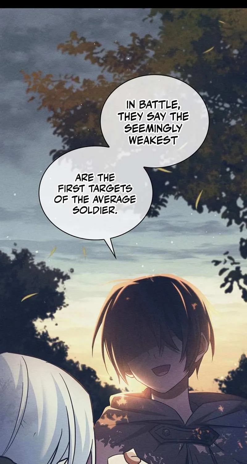 I’m Not That Kind of Talent Chapter 49 page 121 - 