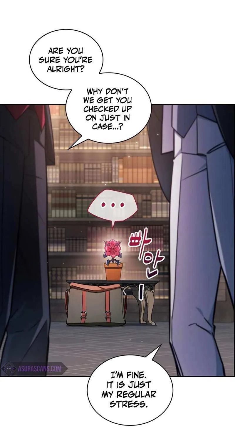 I’m Not That Kind of Talent Chapter 49 page 128 - 