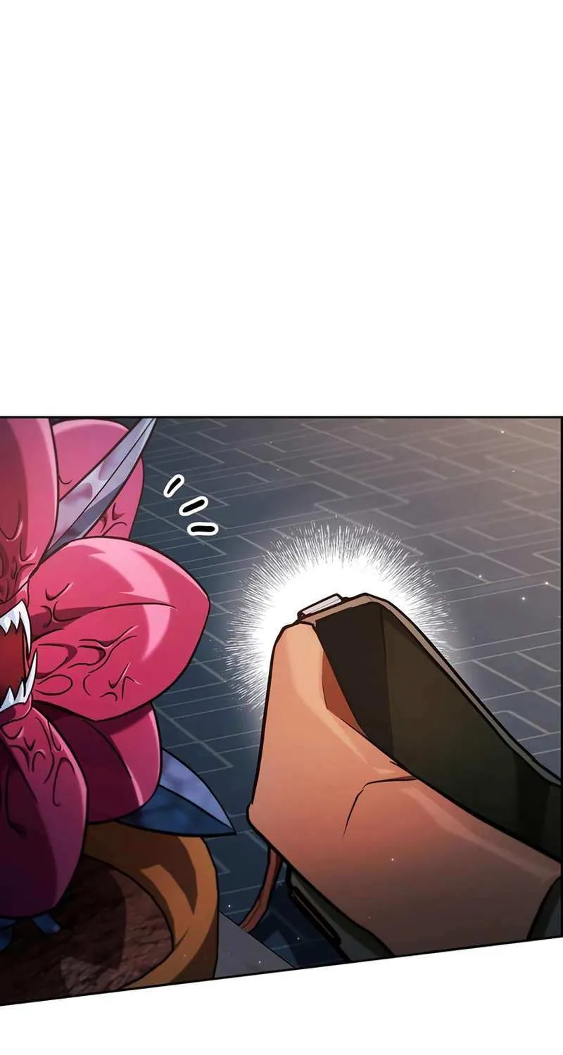 I’m Not That Kind of Talent Chapter 49 page 129 - 