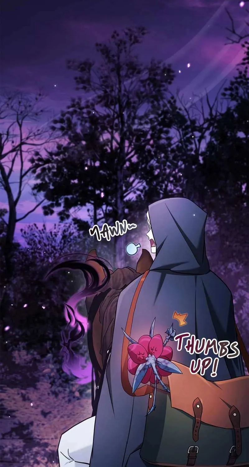 I’m Not That Kind of Talent Chapter 49 page 137 - 