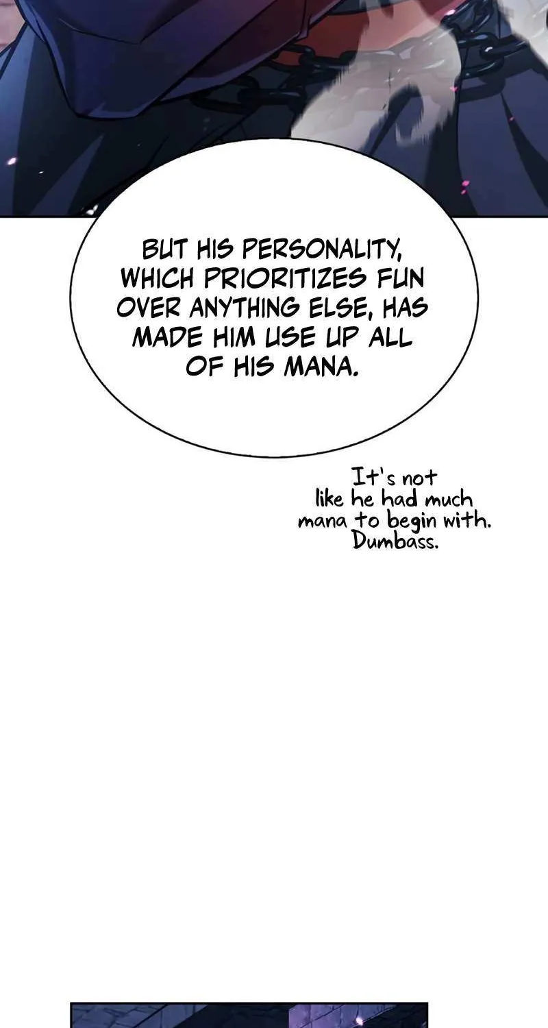I’m Not That Kind of Talent Chapter 49 page 15 - 