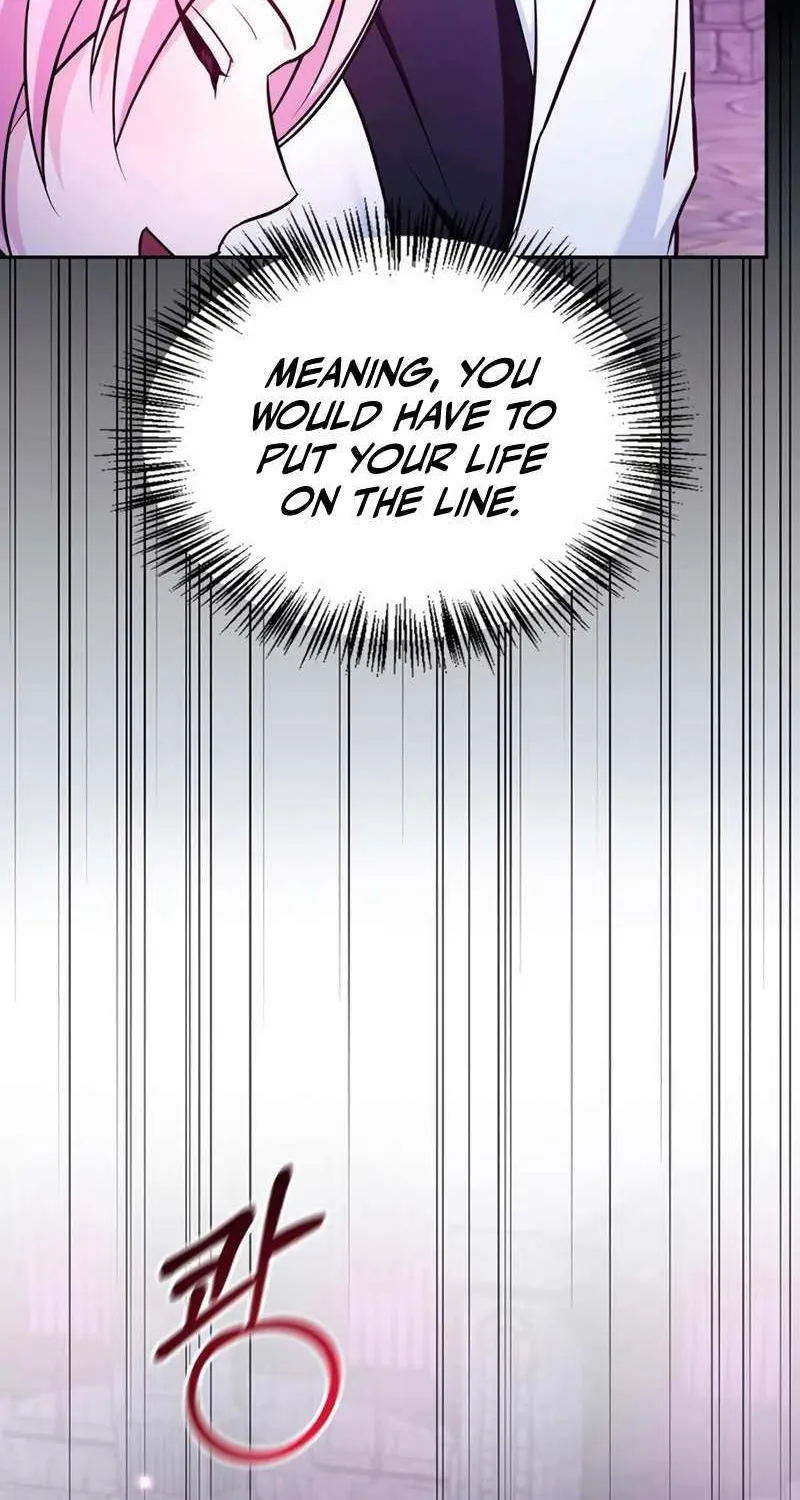 I’m Not That Kind of Talent Chapter 49 page 23 - 
