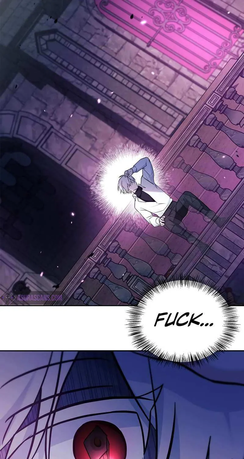 I’m Not That Kind of Talent Chapter 49 page 40 - 