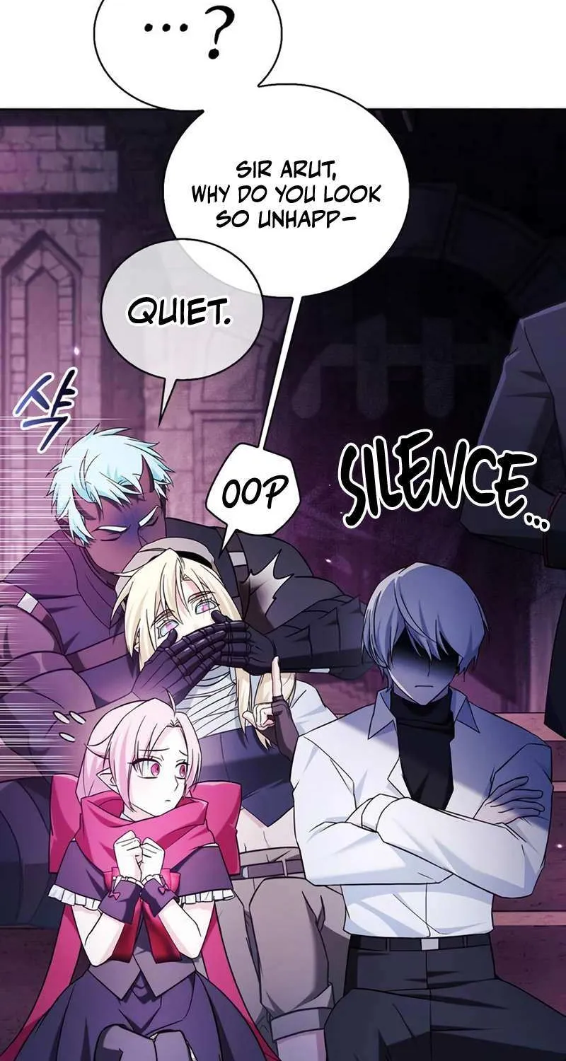 I’m Not That Kind of Talent Chapter 49 page 5 - 