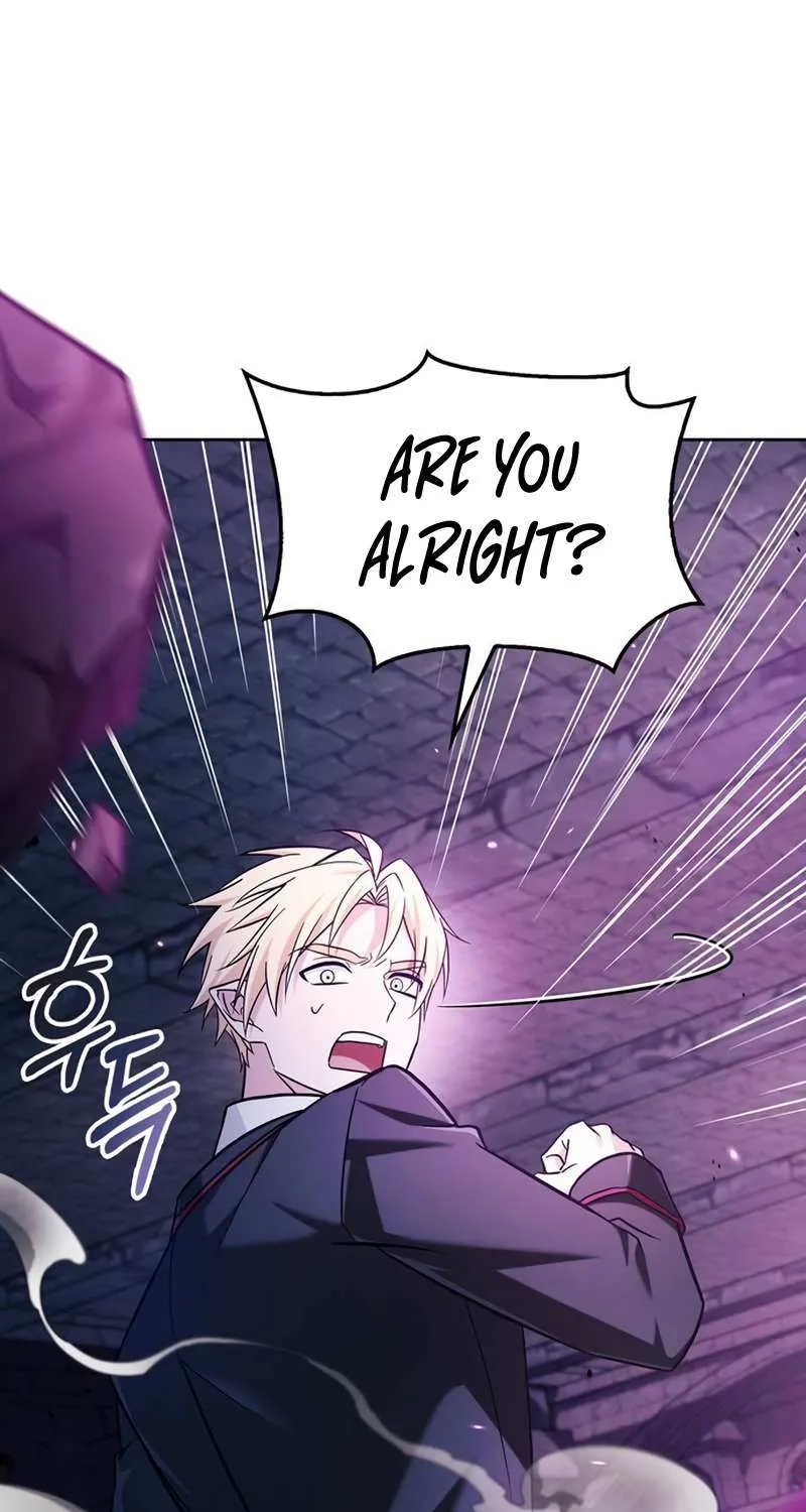 I’m Not That Kind of Talent Chapter 49 page 45 - 
