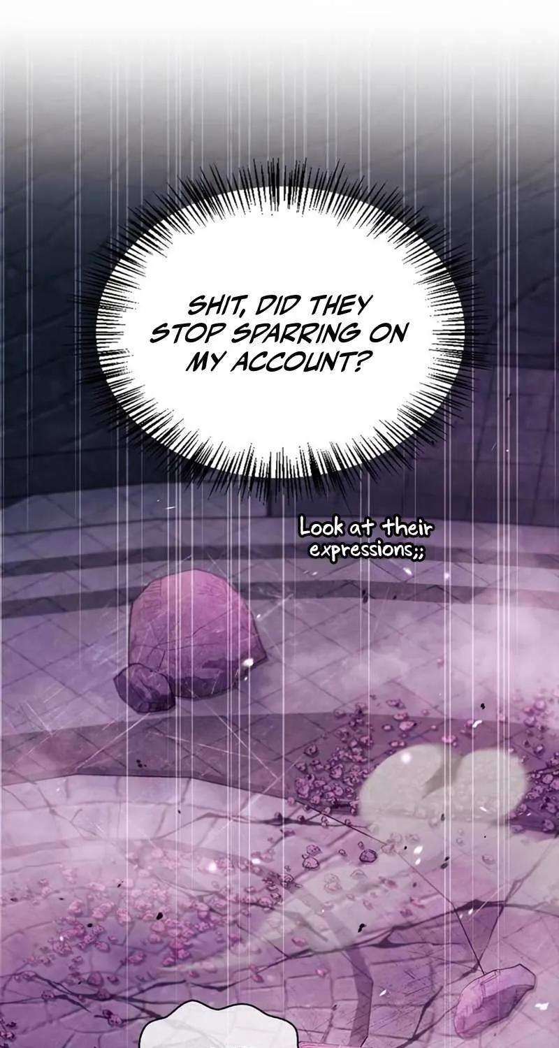 I’m Not That Kind of Talent Chapter 49 page 49 - 