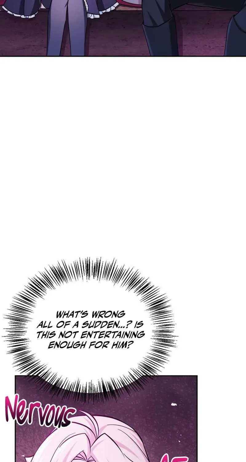 I’m Not That Kind of Talent Chapter 49 page 6 - 