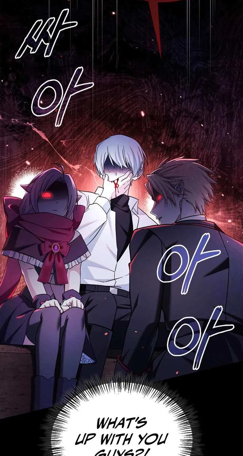 I’m Not That Kind of Talent Chapter 49 page 54 - 