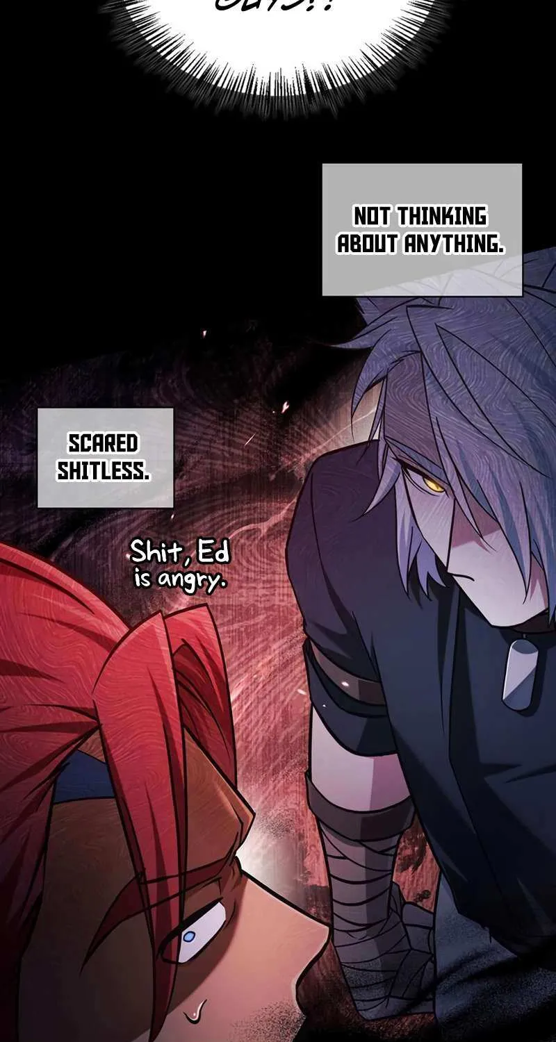 I’m Not That Kind of Talent Chapter 49 page 55 - 