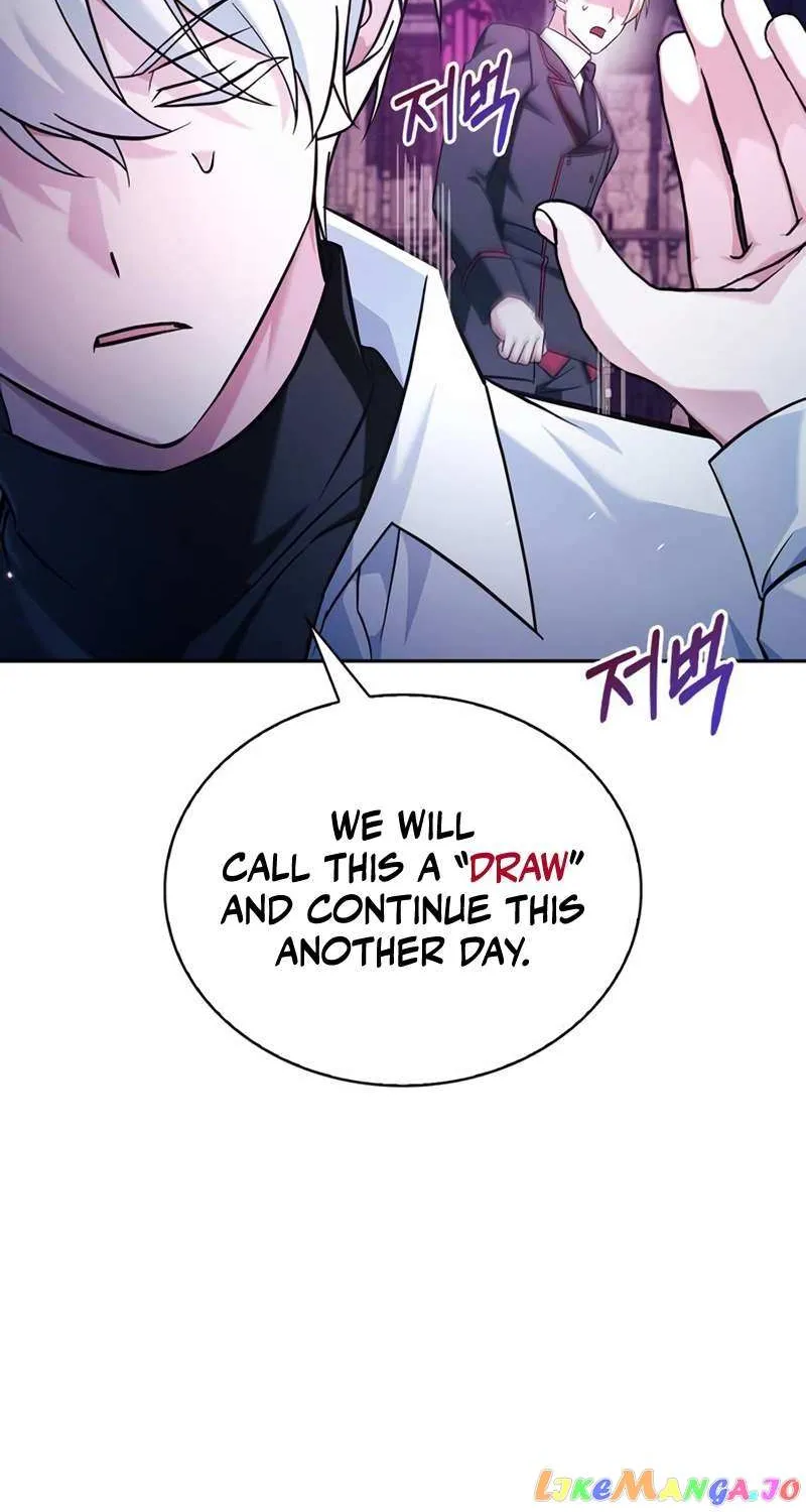I’m Not That Kind of Talent Chapter 49 page 58 - 