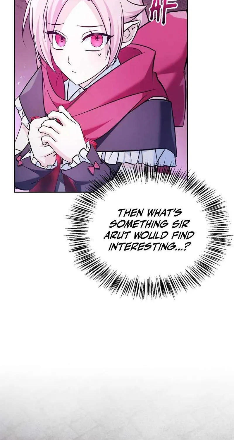 I’m Not That Kind of Talent Chapter 49 page 7 - 